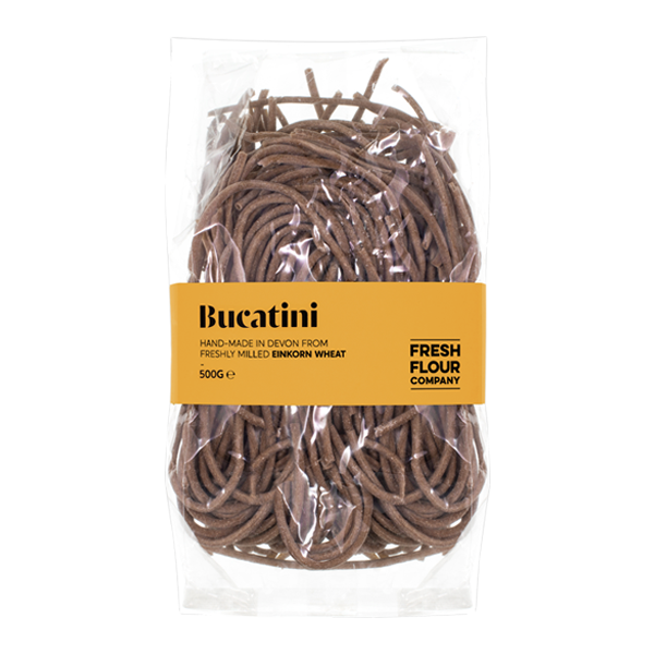 Bucatini 6 x 500g - GRFineFoods