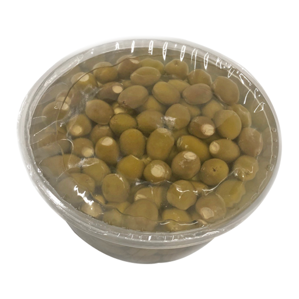Green Olives Stuffed with Cheese 2kg GRFineFoods