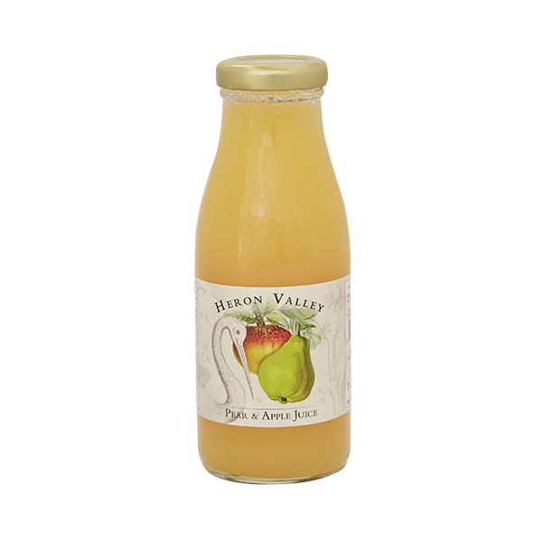 Apple & Pear 24 x 250ml GRFineFoods