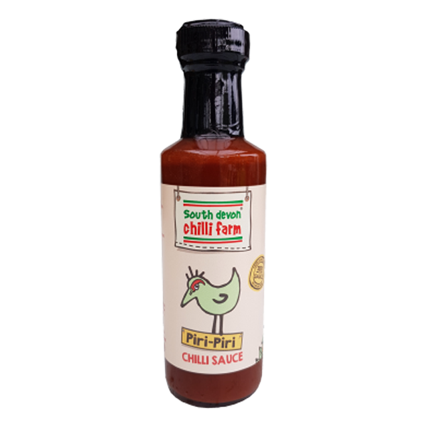 Piri Piri Sauce 6 x 100ml GRFineFoods