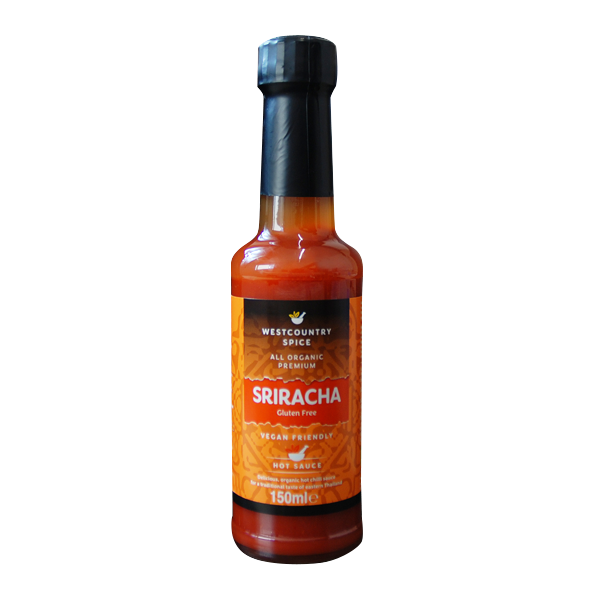 SRIRACHA CHILI SAUCE 150ML