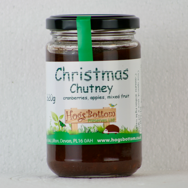 Christmas Chutney 6 x 320g