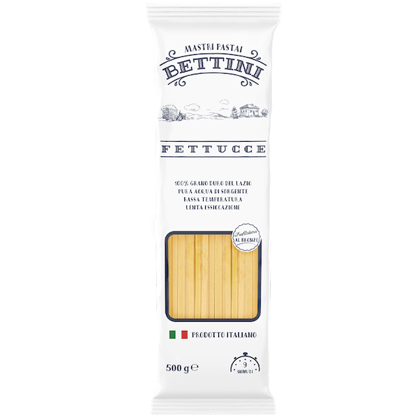 Bettini Fettucce 500g