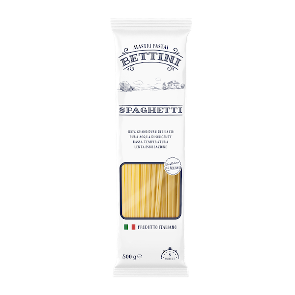 Bettini Spaghetti 500g